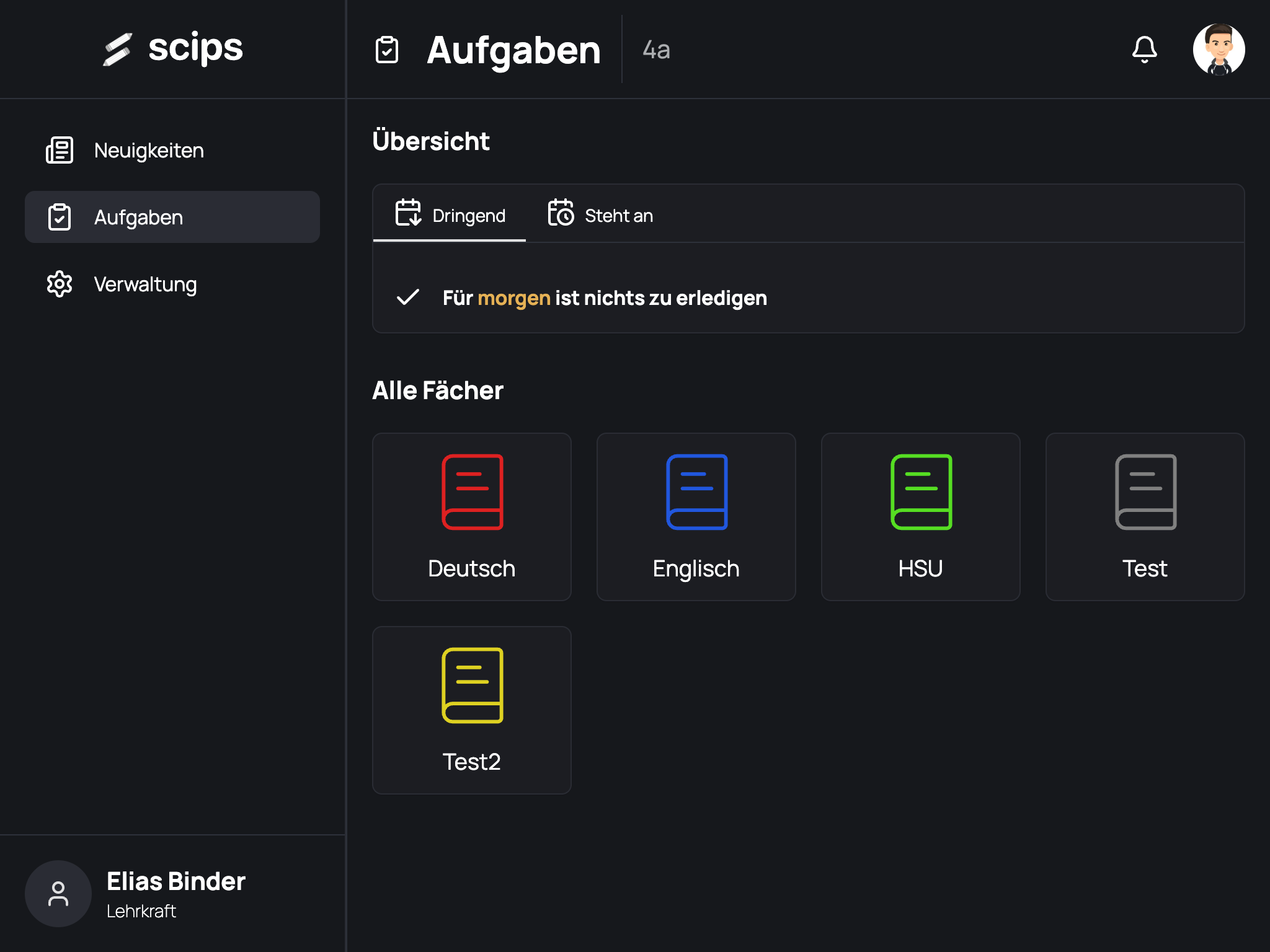 Coontent Idea Finder